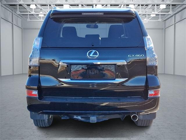 used 2019 Lexus GX 460 car, priced at $34,170