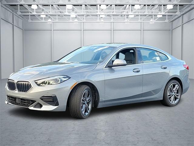 used 2024 BMW 228 Gran Coupe car, priced at $30,940