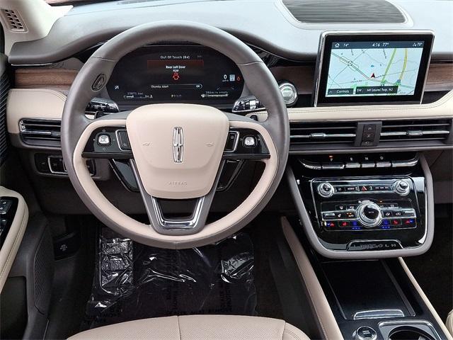 used 2022 Lincoln Corsair car, priced at $32,220