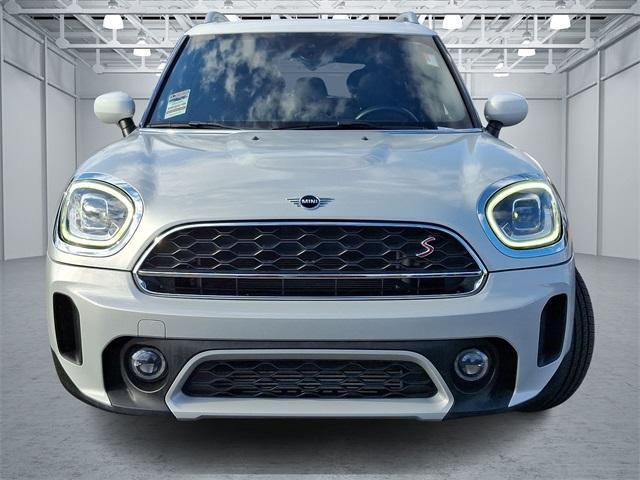 used 2022 MINI Countryman car, priced at $26,525