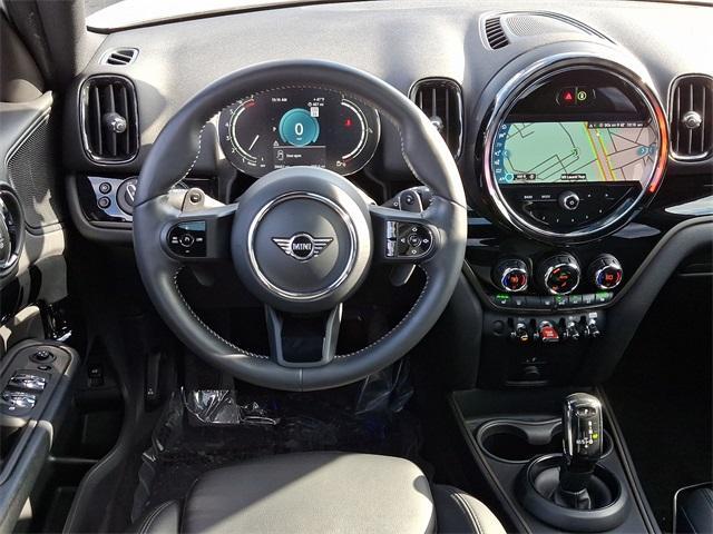 used 2022 MINI Countryman car, priced at $26,525