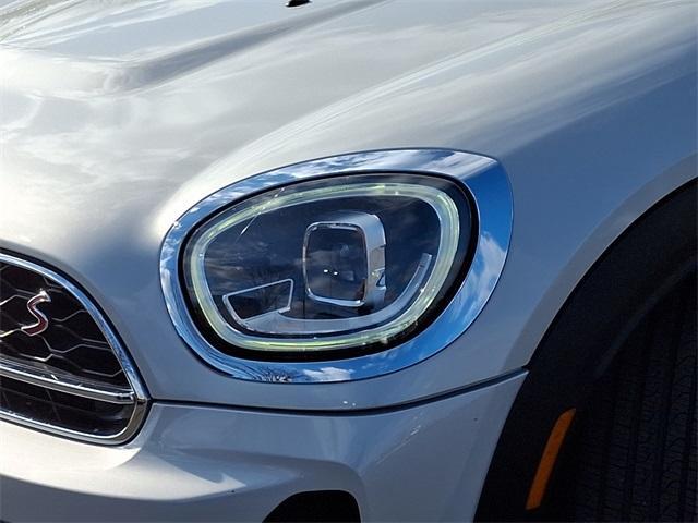 used 2022 MINI Countryman car, priced at $26,525