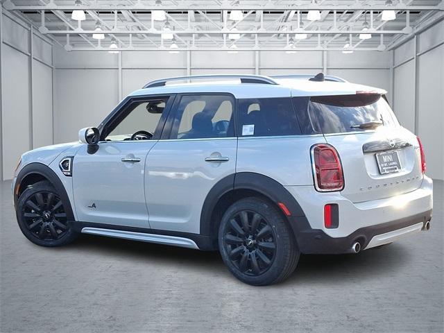 used 2022 MINI Countryman car, priced at $26,525