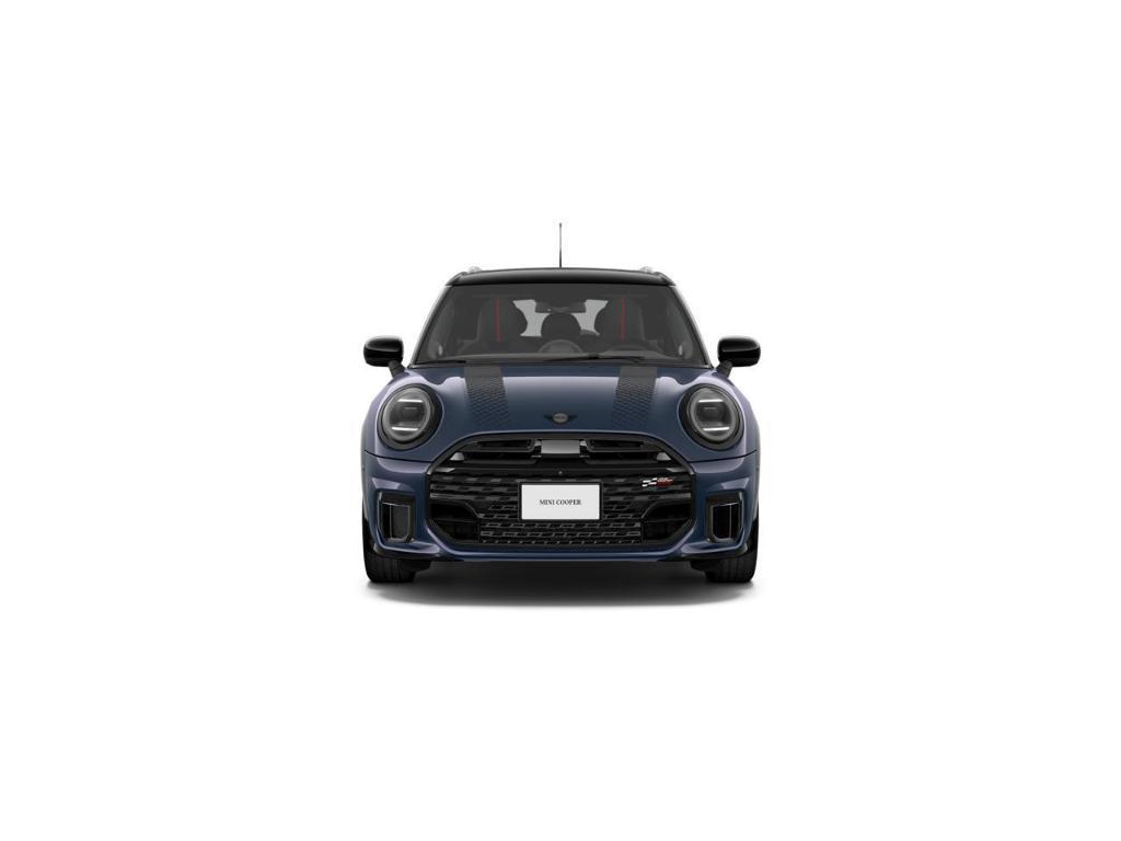 new 2025 MINI Hardtop car, priced at $42,810