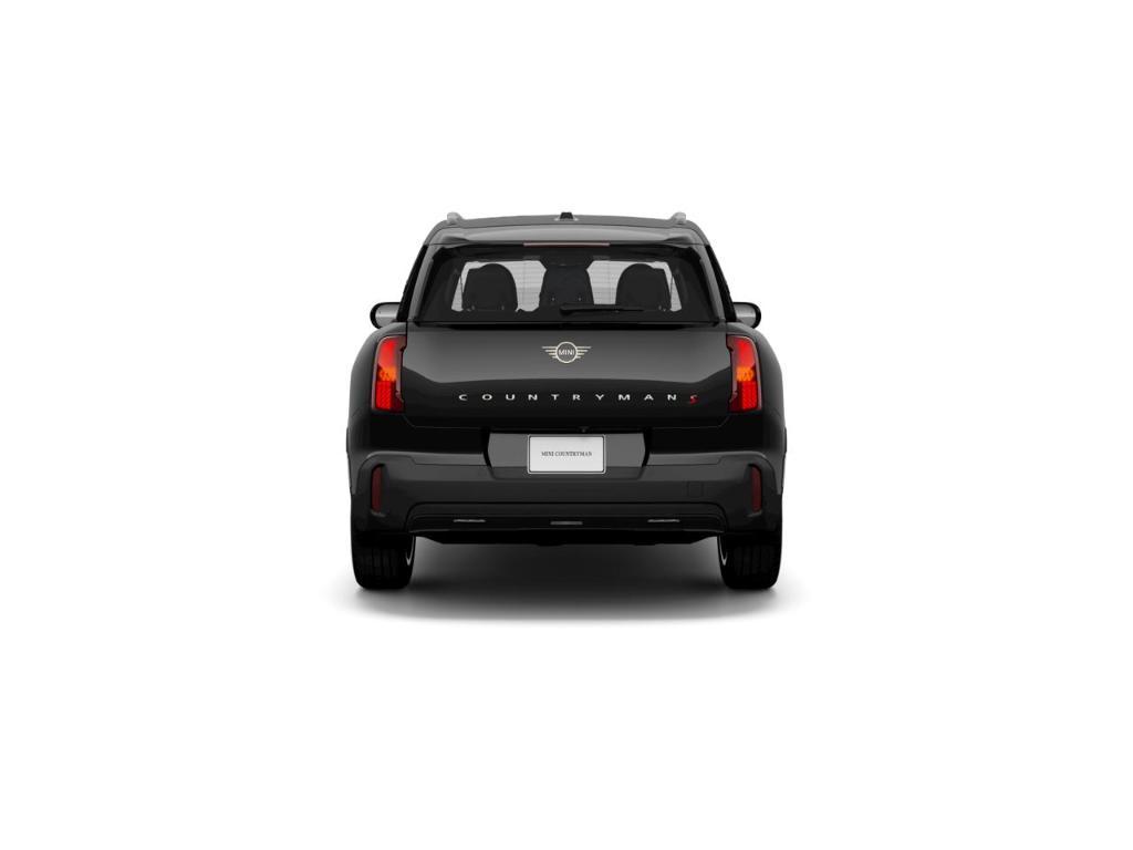 new 2026 MINI Countryman car