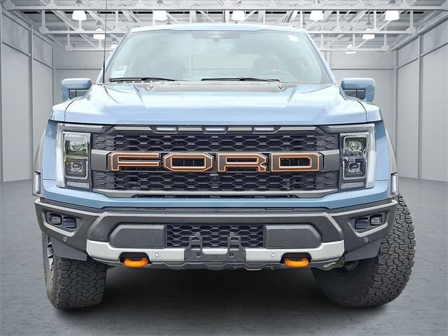 used 2023 Ford F-150 car, priced at $69,990