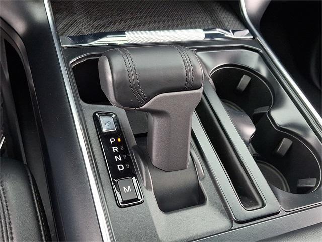 used 2023 Ford F-150 car, priced at $69,990