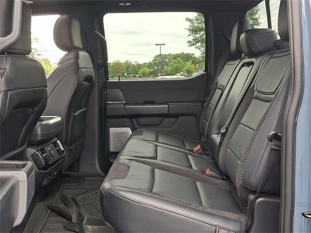 used 2023 Ford F-150 car, priced at $69,990