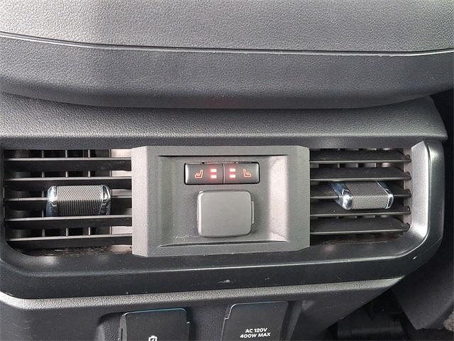 used 2023 Ford F-150 car, priced at $69,990