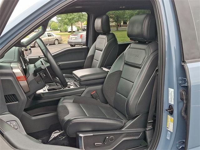 used 2023 Ford F-150 car, priced at $69,990