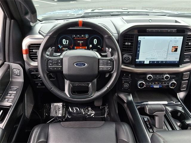 used 2023 Ford F-150 car, priced at $69,990