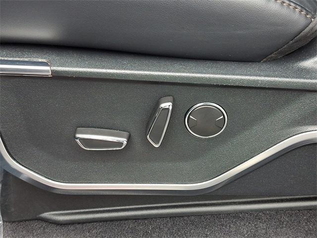 used 2023 Ford F-150 car, priced at $69,990