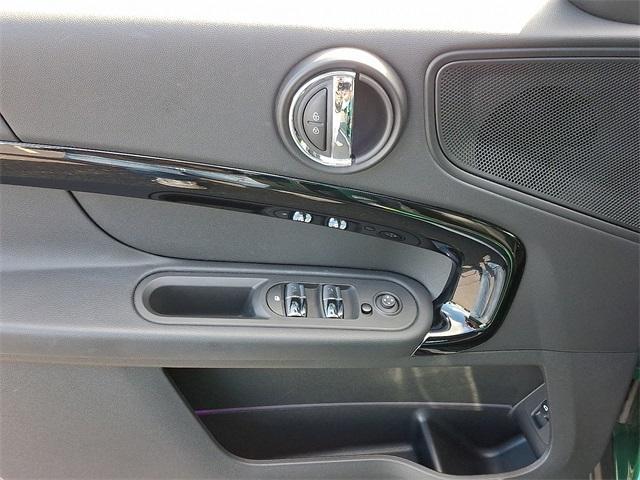 used 2023 MINI Countryman car, priced at $29,980