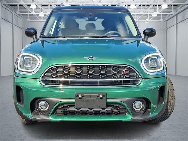 used 2023 MINI Countryman car, priced at $29,980