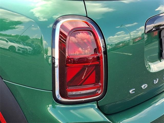 used 2023 MINI Countryman car, priced at $29,980