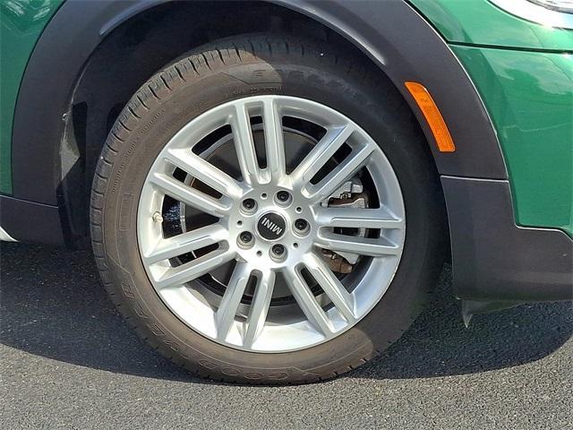 used 2023 MINI Countryman car, priced at $29,980