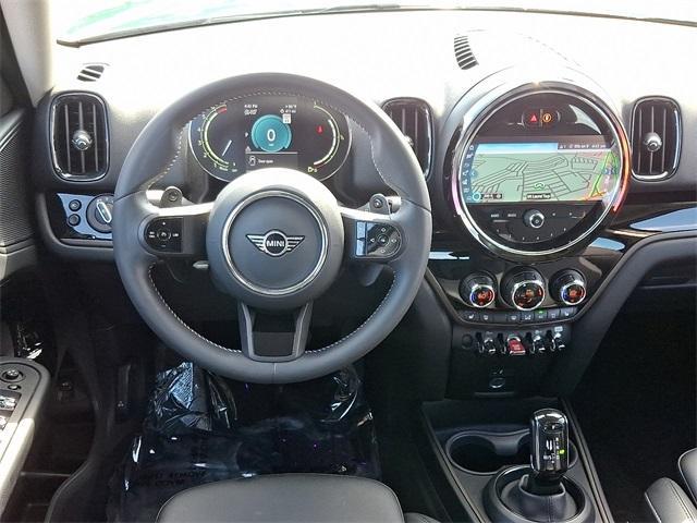 used 2023 MINI Countryman car, priced at $29,980