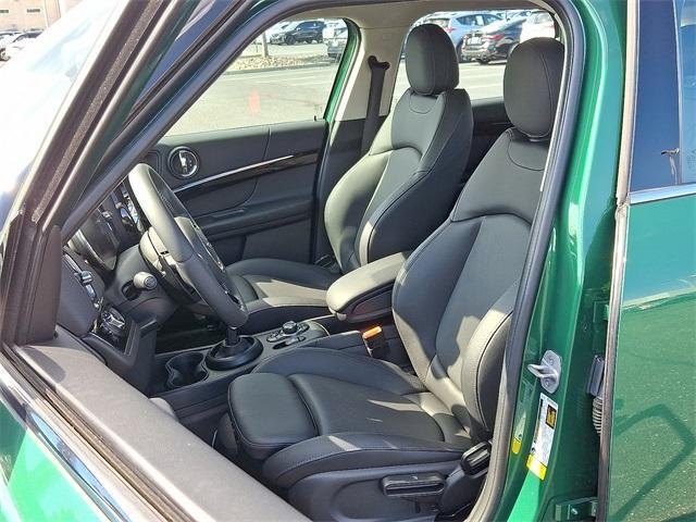used 2023 MINI Countryman car, priced at $29,980