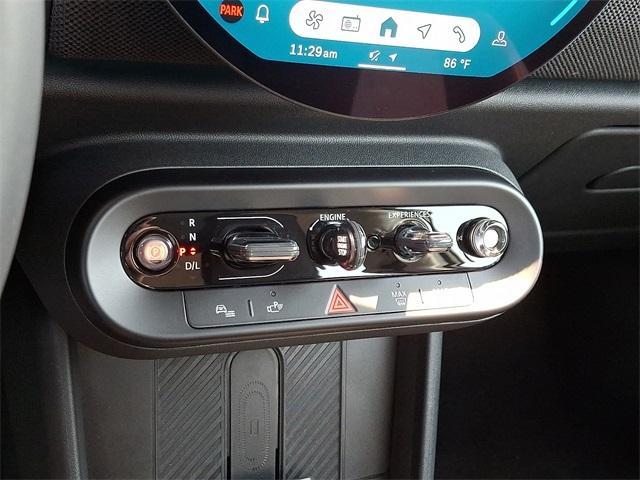 used 2025 MINI Hardtop car, priced at $29,820