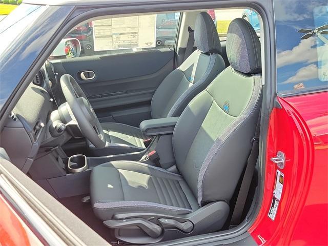 used 2025 MINI Hardtop car, priced at $31,575