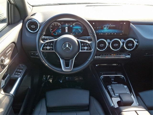 used 2023 Mercedes-Benz GLA 250 car, priced at $32,770