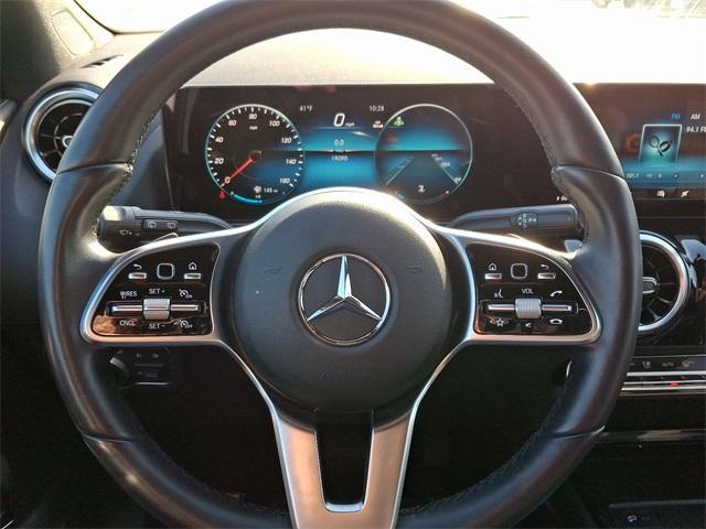 used 2023 Mercedes-Benz GLA 250 car, priced at $32,770