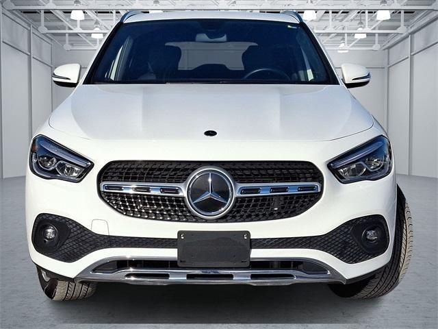 used 2023 Mercedes-Benz GLA 250 car, priced at $32,770