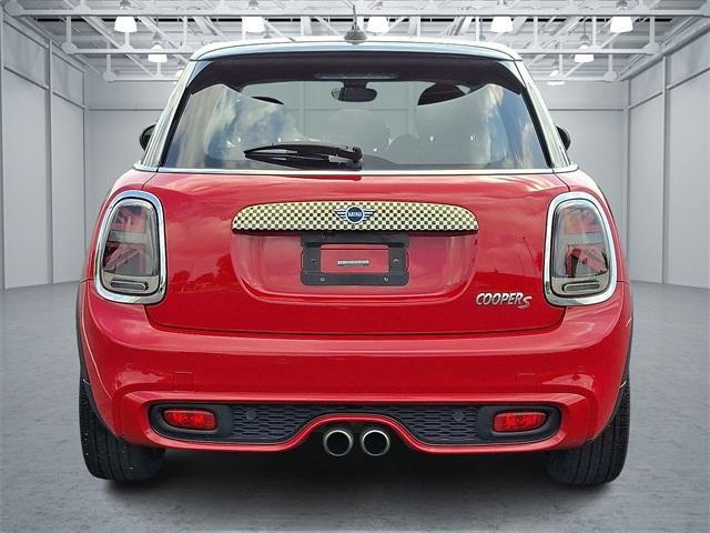used 2019 MINI Hardtop car, priced at $16,499