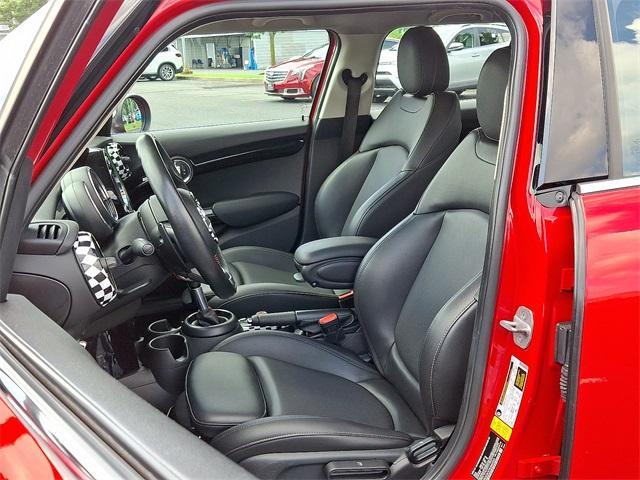 used 2019 MINI Hardtop car, priced at $16,499