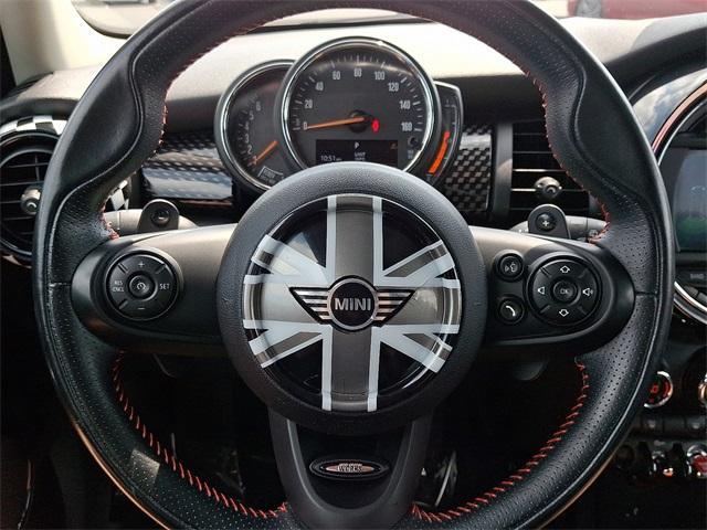 used 2019 MINI Hardtop car, priced at $16,499
