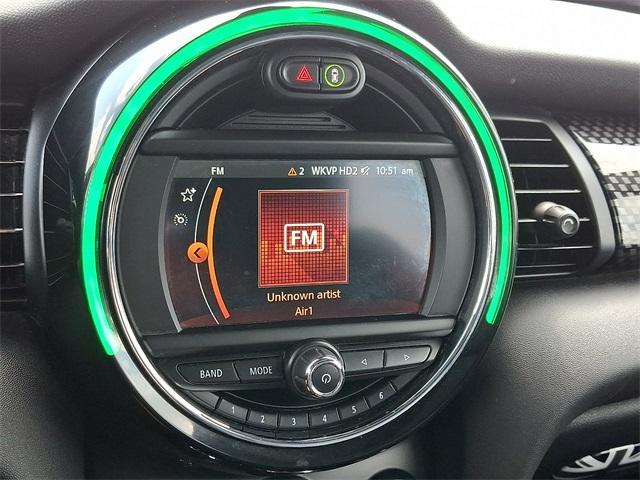 used 2019 MINI Hardtop car, priced at $16,499