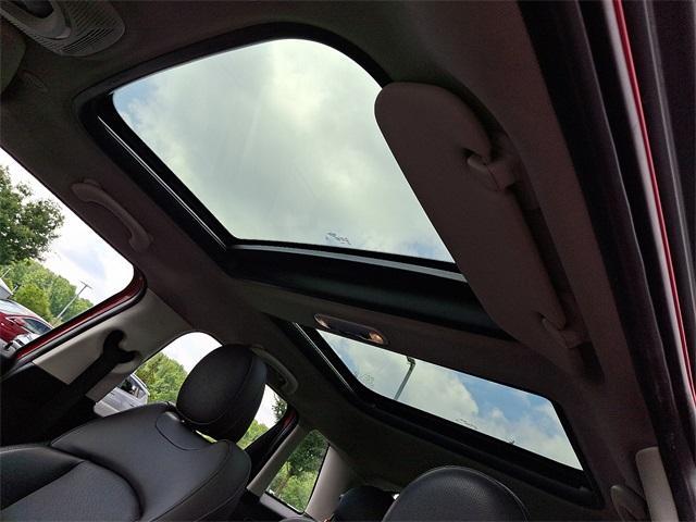 used 2019 MINI Hardtop car, priced at $16,499