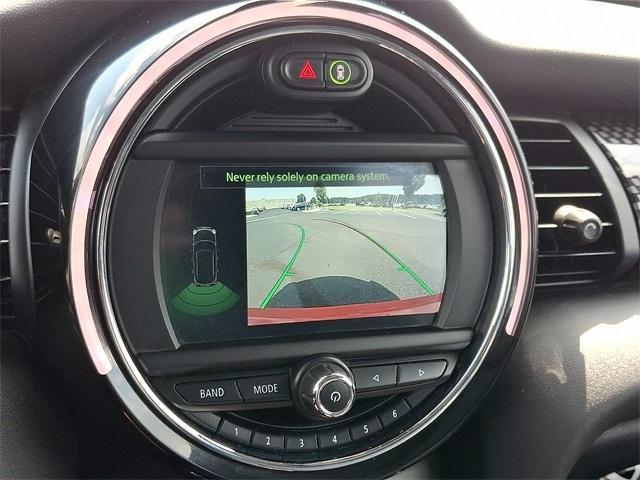 used 2019 MINI Hardtop car, priced at $16,499