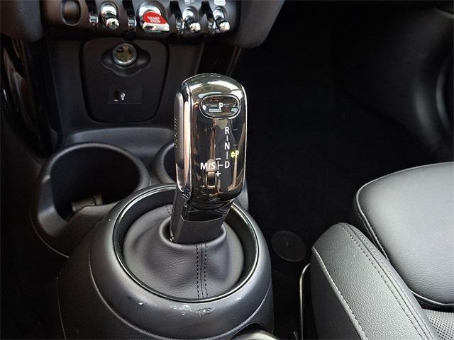 used 2023 MINI Hardtop car, priced at $24,945