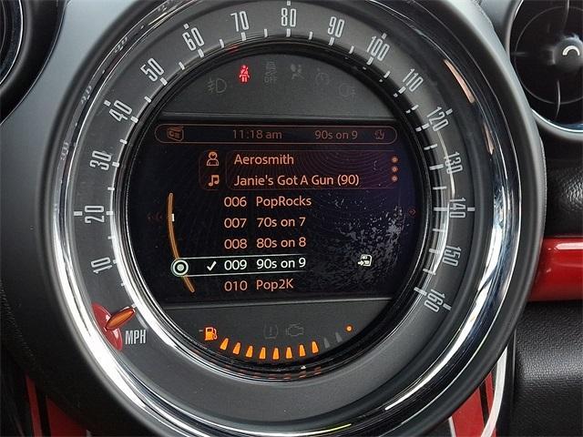 used 2013 MINI Paceman car, priced at $12,840