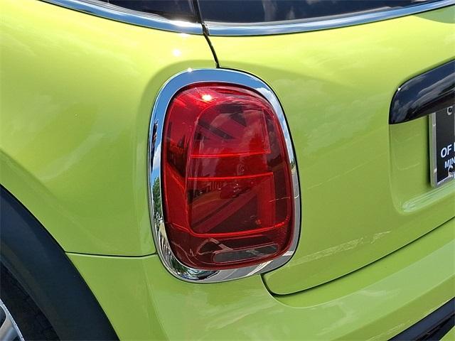 used 2023 MINI Hardtop car, priced at $24,995