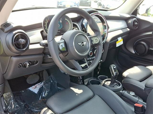 used 2023 MINI Hardtop car, priced at $24,995