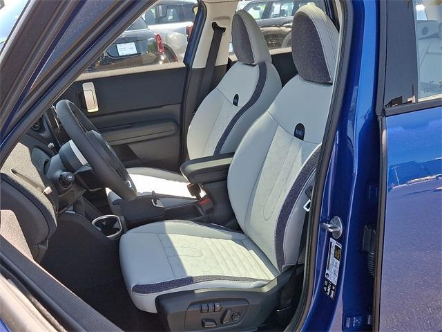 new 2025 MINI Countryman car, priced at $41,460