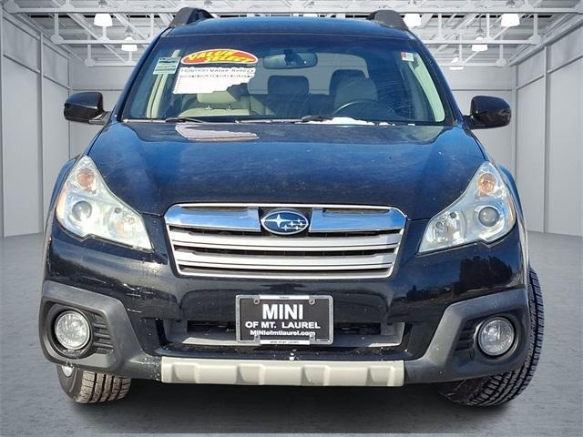 used 2014 Subaru Outback car, priced at $12,870