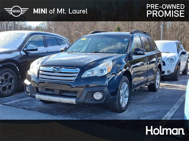 used 2014 Subaru Outback car, priced at $13,330