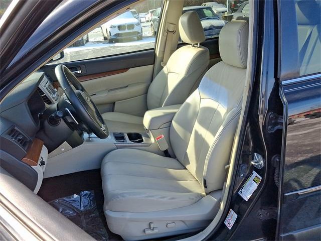 used 2014 Subaru Outback car, priced at $12,870