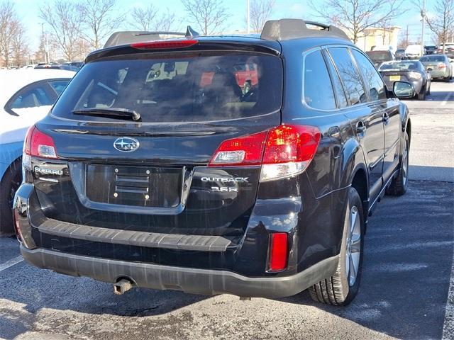 used 2014 Subaru Outback car, priced at $13,330