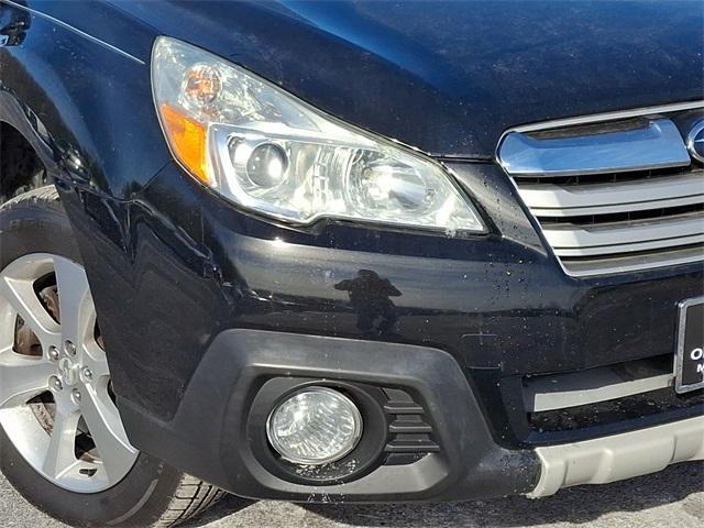 used 2014 Subaru Outback car, priced at $12,870