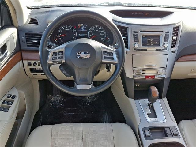 used 2014 Subaru Outback car, priced at $12,870