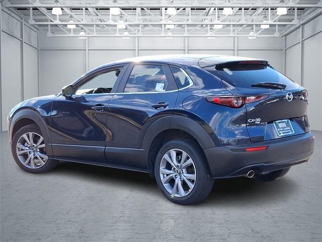 used 2021 Mazda CX-30 car, priced at $18,900