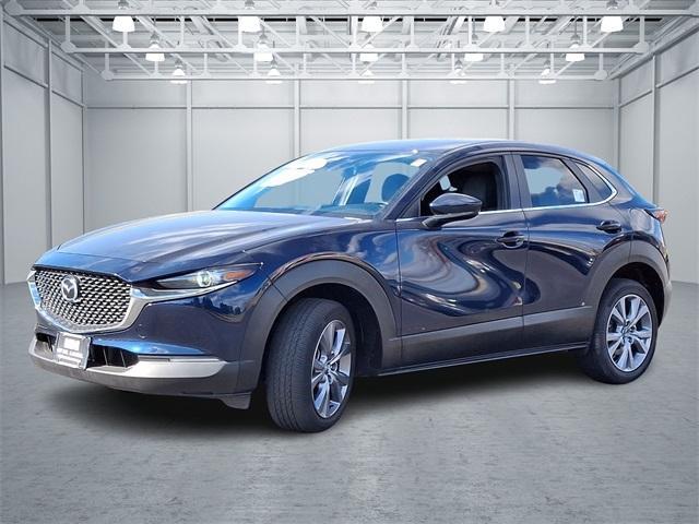 used 2021 Mazda CX-30 car, priced at $18,900