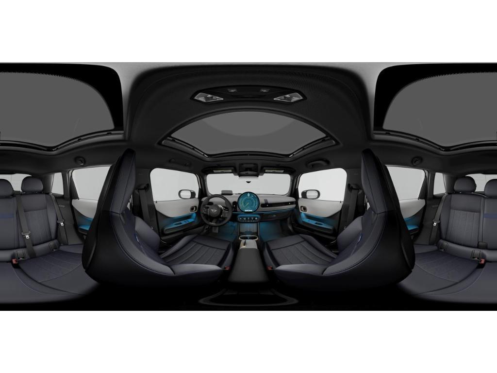 new 2025 MINI Hardtop car, priced at $33,840