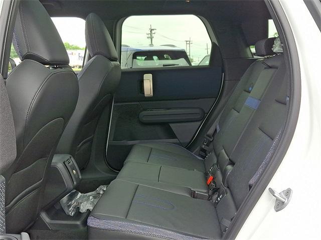 new 2025 MINI Countryman car, priced at $40,905