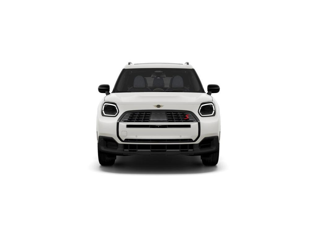 new 2025 MINI Countryman car, priced at $40,905