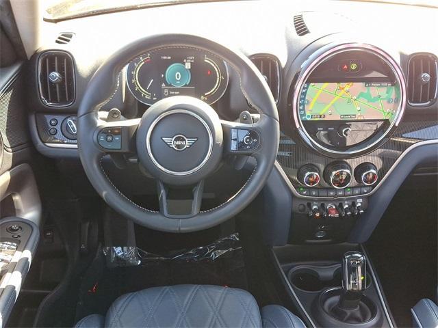 used 2022 MINI Countryman car, priced at $26,938